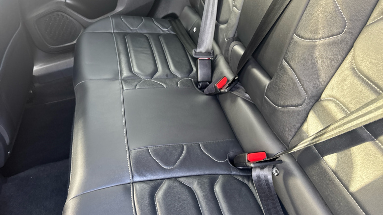 Citroen C4 100kW Shine Plus 50kWh 5dr Auto Electric Hatchback